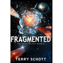 Fragmented - Paperback