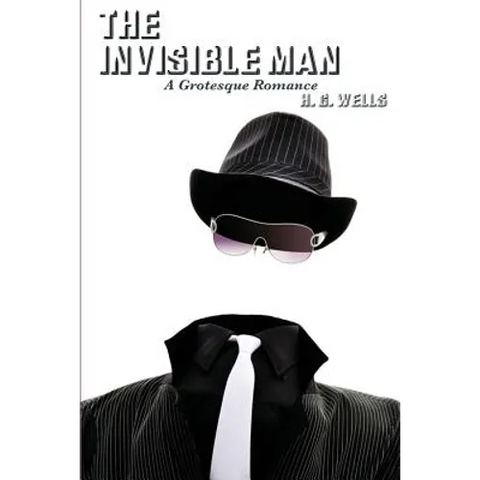 The Invisible Man