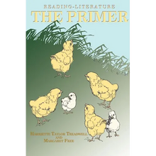 Reading-Literature: The Primer - Paperback