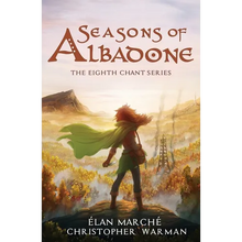 Seasons of Albadone - Paperback