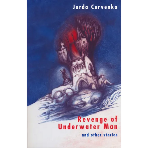 The Revenge of Underwater Man