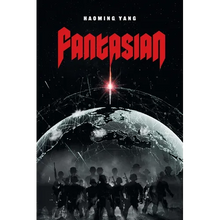 Fantasian - Paperback