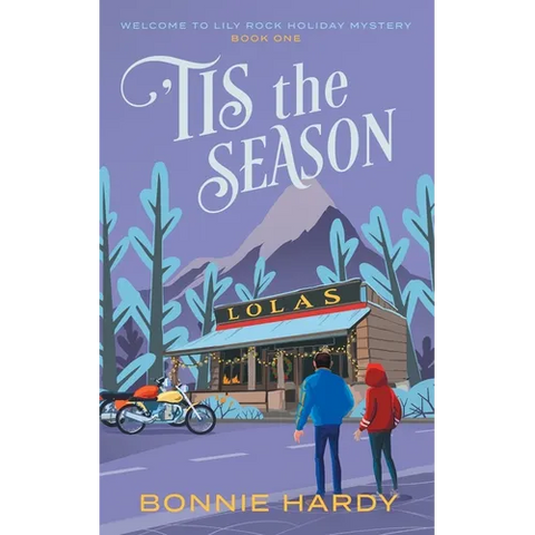 'Tis the Season