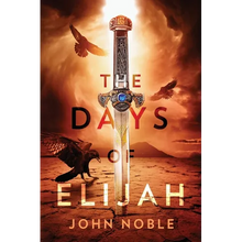 The Days of Elijah