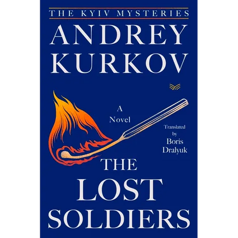 The Lost Soldiers