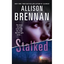 Stalked - Paperback