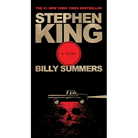 Billy Summers