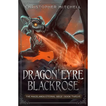 Dragon Eyre Blackrose