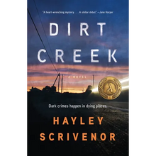Dirt Creek - Paperback
