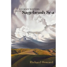 Stormy Waters on the Sagebrush Sea - Second Edition - Paperback