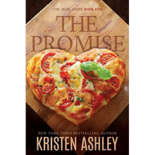 The Promise - Paperback