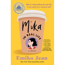 Mika in Real Life: A Good Morning America Book Club Pick