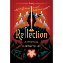 Reflection: A Twisted Tale - Hardcover