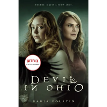 Devil in Ohio - Paperback