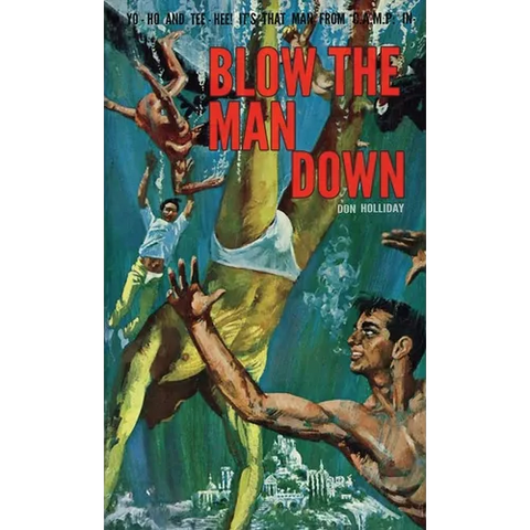 Blow the Man Down