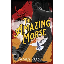 The Amazing Morse