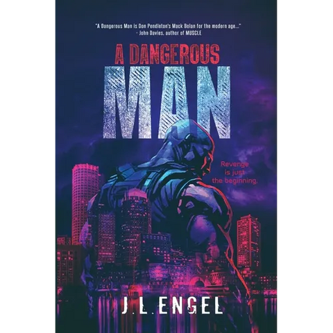 A Dangerous Man