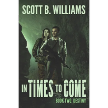 In Times to Come - Destiny