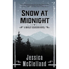 Snow at Midnight: A Marley Dearcorn Novel