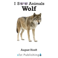 Wolf
