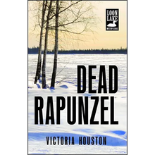Dead Rapunzel - Paperback