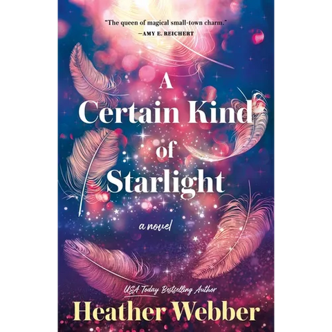 A Certain Kind of Starlight