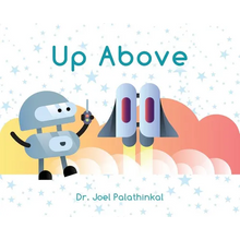 Up Above - Hardcover