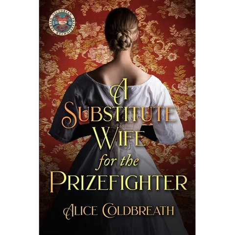 A Substitute Wife for the Prizefighter