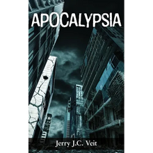 Apocalypsia - Paperback