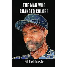 The Man Who Changed Colors
