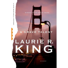 Grave Talent