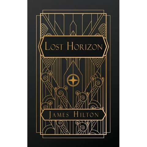 Lost Horizon