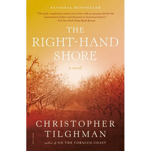 Right-Hand Shore - Paperback