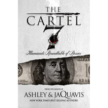 The Cartel 7: Illuminati: Roundtable of Bosses - Paperback