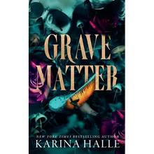Grave Matter