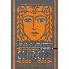 Circe - Paperback