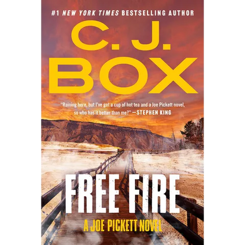 Free Fire