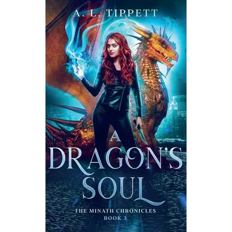 A Dragon's Soul