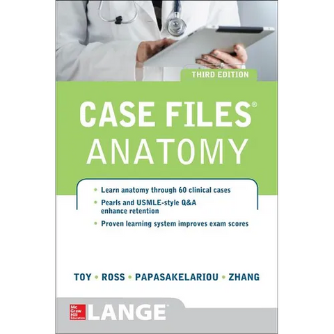 Anatomy
