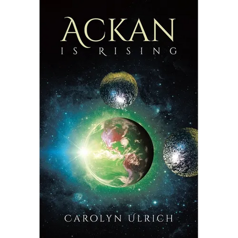 Ackan is Rising