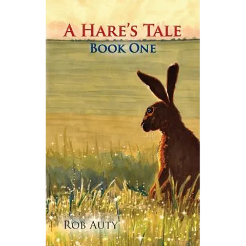 A Hare's Tale 1