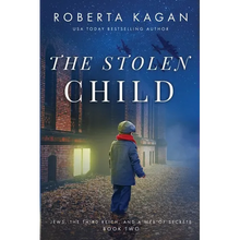 The Stolen Child