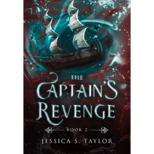 The Captain's Revenge (Hardcover) - Hardcover