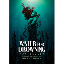 Water for Drowning - Paperback