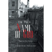 In the Name of God - Hardcover