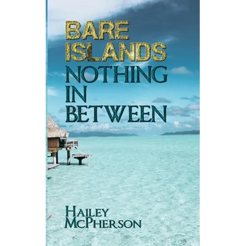 Bare Islands: Nothing In Between