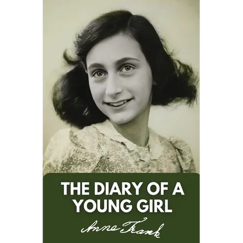The Diary of a Young Girl
