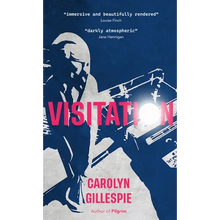 Visitation - Hardcover