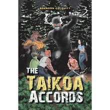 The Taikoa Accords