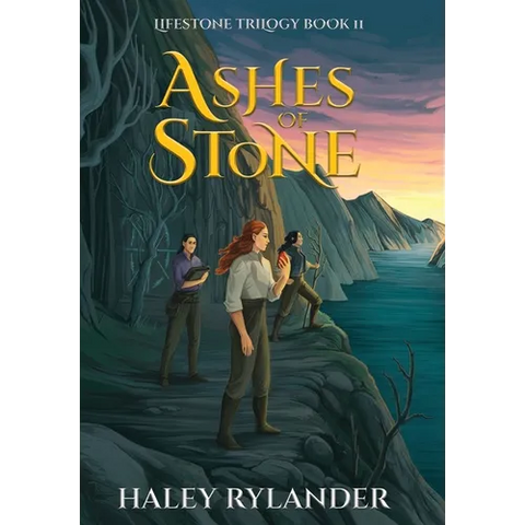 Ashes of Stone